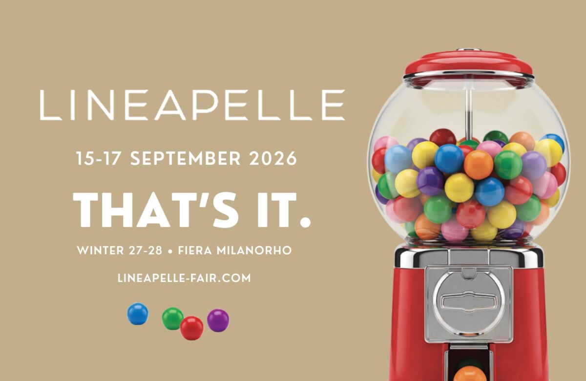 LINEAPELLE – Winter 27-28