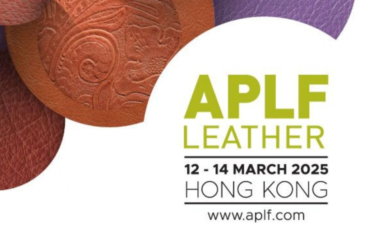 APLF Leather – Hong Kong