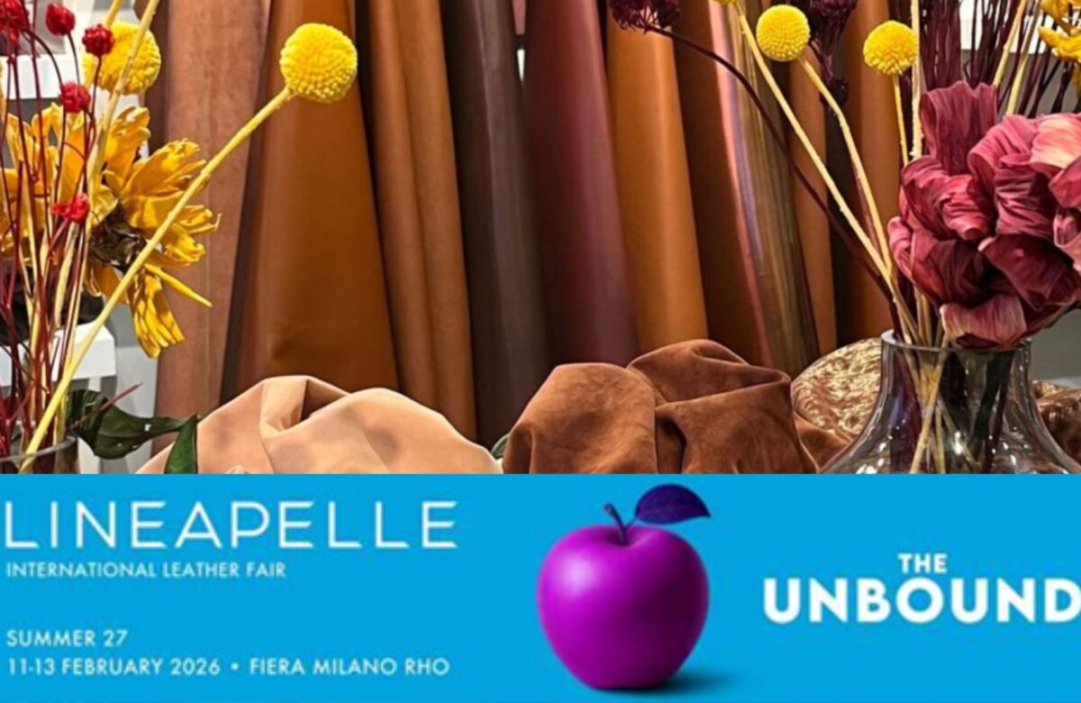 Lineapelle – Summer 27